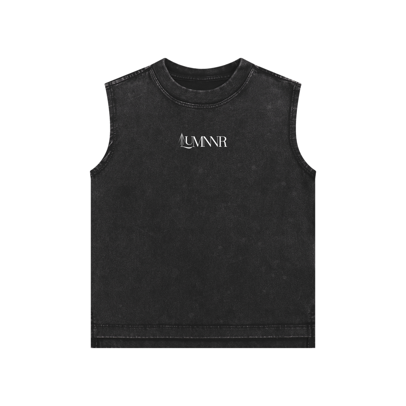 Snow Washed Kids' Tank Top