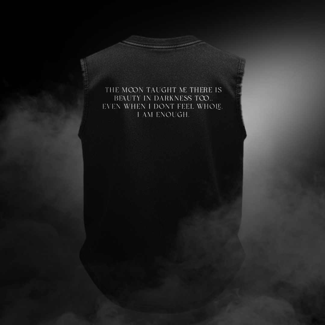 Snow Washed Kids' Tank Top